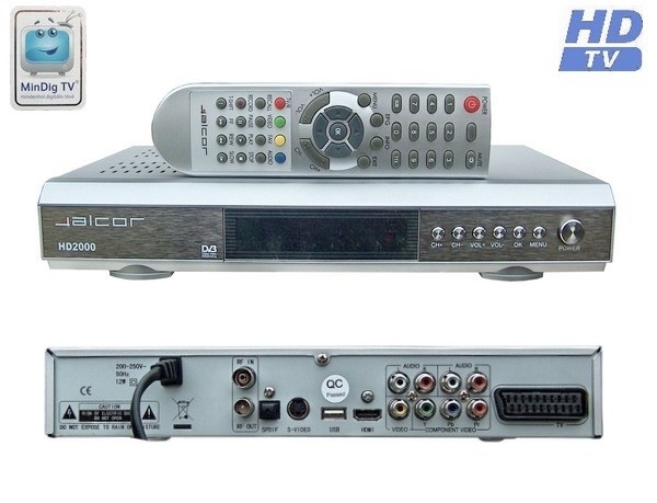 Alcor HD 2000 CX Foldi dig vevo
29.900Ft